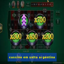 cassino em salta argentina